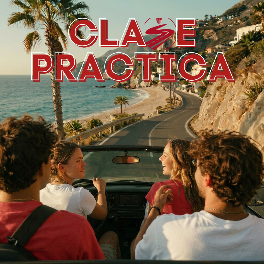Clase Práctica